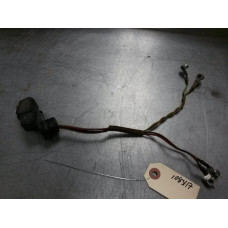 108S117 Fuel Injector Harness From 2003 Dodge Ram 2500  5.9  Cummins Diesel